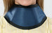 Wolf X-Ray - Thyroid Collar Shimmering Bronze - 75060-37