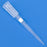 Globe Scientific - Filter Pipette Tip 1 to 100 µL Graduated Sterile - 150815