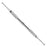 Sklar - Dental Excavator Double-ended Round Handle, Type 5 OR Grade - 49-0400