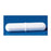 Fisher Scientific Co. Fisherbrand Magnetic Stir Bar White 1/2X3" Ea - 14-513-68