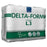 Abena North America Abena Delta-Form Adult Incontinent Brief Tab Closure Large Disposable Heavy Absorbency - 308873