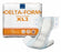 Abena North America Abena Delta-Form Adult Incontinent Brief Tab Closure X-Large Disposable Moderate Absorbency - 308875