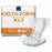 Abena Delta-Form - Unisex Adult Incontinence Brief X-Large Disposable Moderate Absorbency - 308875