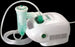 Monaghan Medical Ombra Compressor Nebulizer System Medication Bowl Universal - 63506