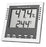 Control 3 Holdings LLC Traceable Dew Point / Wet Bulb / Humidity / Thermometer Fahrenheit / Celsius -40° to 158°F (-40° to 70°C) Internal Sensor Flip-out Stand, Wall Mount Battery Operated - 4410