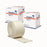 Hartmann Comperm LF Tubular Compression Bandage Lower Legs, Arms Cotton / Polyester 3 Inch X 11 Yards Size D - 83040000