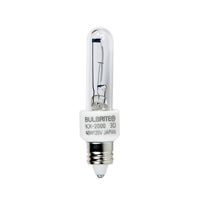 Bulbtronics Bulbrite Incandescent Bulb 120 Volts 40 Watts - 6539