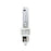 Bulbtronics Bulbrite Incandescent Bulb 120 Volts 40 Watts - 6539
