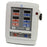 Zimmer ATS 2000 - Automatic Tourniquet System 12.75 Inch Length Dual Controls, Dual Hosing, Dual Cuffs - ATS2000R1