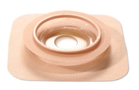 Natura Durahesive Stomahesive - Ostomy Barrier 70 mm Flange 33 to 45 mm Opening - 421035