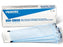 Duo-Check - Sterilization Pouch Ethylene Oxide (EO) Gas / Steam 8 X 16 Inch Transparent / Blue Self Seal Paper / Film - SCL816