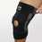 Pro-Tec - Knee Wrap X-Large Left or Right Knee - 56098402