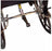 210 Innovations LLC Safe-t mate Wheelchair Anti Rollback Device - SM2-3W