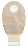Convatec Natura Post-Operative/Surgical Kit Mold to Fit Durahesive Hydrocolloid 57 mm - 421046