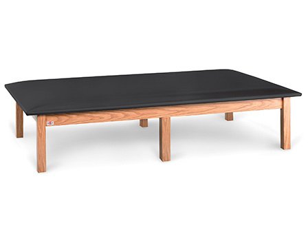 1412 Series - Mat Platform 4 X 7 Foot 18 Inch Height 1000 lbs. Weight Capacity - 1412-47-L01V35