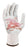 Warwick Mills Turtleskin CP Neon Insider Cut Resistant Glove Liner Powder Free Nylon / Polyester White Small - CPB-300-SMALL