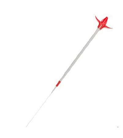 Avanos Medical Sales LLC Halyard Enteral Access Dilation System 20 Fr. For 16Fr MIC*, MIC-KEY* Feeding Tubes - 98704