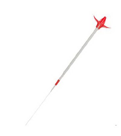 Halyard - Enteral Access Dilation System 20 Fr. For 16Fr MIC*, MIC-KEY* Feeding Tubes - 98704