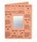 Alimed Swallowing Images in Mirror 8-1/2 X 11 Inch Heavy Stock - 8817