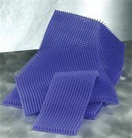Alimed Instrument Mat - 936254
