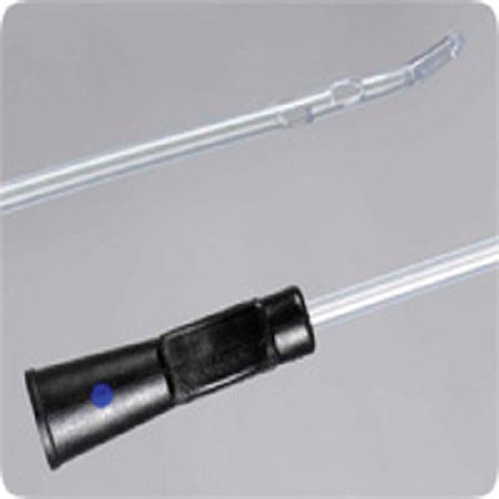 Bard Clean-Cath Urethral Catheter Coude Tip PVC 10 Fr. 16 Inch - 423710