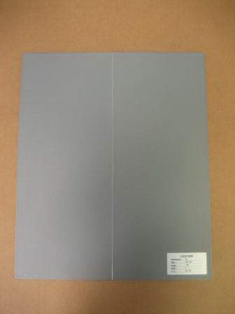 Wolf X-Ray X-Ray Aluminum Interspaced Grids 14 X 17 Inch, 103 Line; 8:1 Ratio, 34 to 44 Inch Focus - 41041