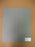 Wolf X-Ray X-Ray Aluminum Interspaced Grids 14 X 17 Inch, 103 Line; 8:1 Ratio, 34 to 44 Inch Focus - 41041