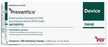 Professional Disposables Prevantics Device Swab - B19600