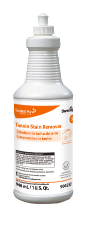Sealed Air *Diversey* Carpet Stain Remover Liquid 32 oz. Bottle Fruity Scent - 904252