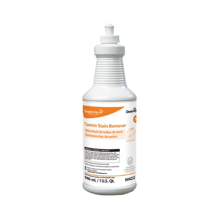 Sealed Air *Diversey* - Carpet Stain Remover Liquid 32 oz. Bottle Fruity Scent - 904252