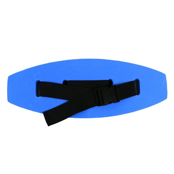 Fabrication Enterprises Belt Aquatic Jogger Cando Rib/Torso Closed Cell Foam Blue Size Small Ea - 20-4010B