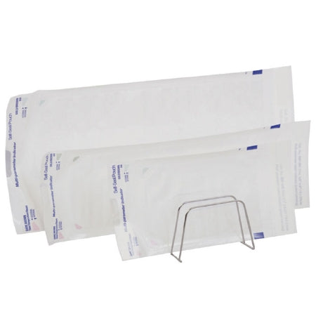 Sklar RACK, STRLZ POUCH 8 SLOTS 2-1/2"X6" - 10-1791