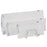 Sklar RACK, STRLZ POUCH 8 SLOTS 2-1/2"X6" - 10-1791