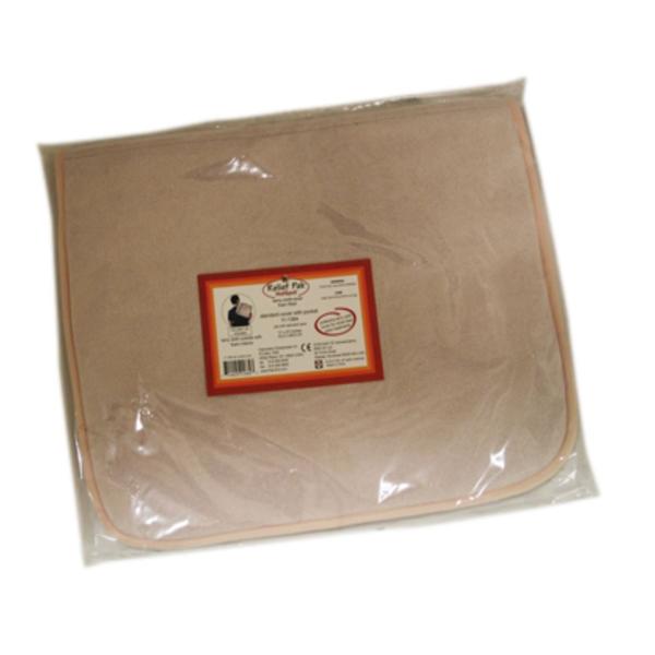 Fabrication Enterprises Cover Moist Heat Relief Pak Hotspot Standard 20X24" Foam/Terry Ea - 11-1364