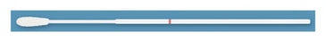Fisher Scientific FloqSwabs Specimen Collection Swab 80 mm Sterile - 23600951