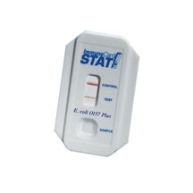 Meridian ImmunoCard STAT! E. coli 0157 Plus Rapid Test Kit Enzyme Immunoassay (EIA) E. Coli Shiga Toxins Stool Sample CLIA Moderate Complexity 30 Tests - 750530