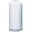Lagasse Rubbermaid Commercial Products Trash Can 15 gal. Round White Steel Open Top - RCPR32EGLW
