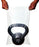 TUF-R - Open Ended Bag 10 X 16 Inch 1 mil - 7F1016