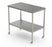 Mac Medical Inc Instrument Table - T0004-3C
