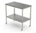 Mac Medical - Instrument Table 24 X 48 Inch - T0004-3C