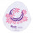 Spee-D-Cool Tropical - Cold Pack Breast 4 Inch Diameter Fabric / Gel Reusable - SCP-P60
