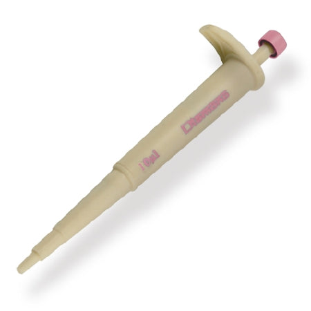 Globe Scientific Diamond Jr. Fixed Volume Mini Pipette 10 µL - 3322-10