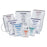 Philips - Blood Pressure Cuff Child Arm Small Cuff 14 - 21.5 cm Cloth Fabric Cuff - Philips Healthcare - 989803148011