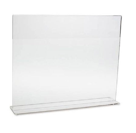 Market Lab Inc Sink Splash Guard For Sink - 2633