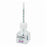 FRIO-Temp - Liquid-in-Glass Thermometer Frio-Temp Celsius -5° to 15°C Partial Immersion Does Not Require Power - 13-202-508