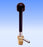 Brymill Cryogenic Systems Ball Probe 2cm - 201-2