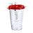 Bemis Healthcare Canister Suction System Iii Disposable Non-Sterile 2000Cc 48/Ca - 435410