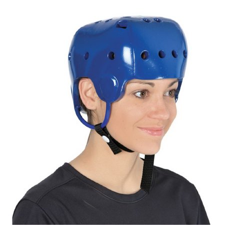 Alimed - Soft Shell Helmet Royal Blue Small - 31733/ROYAL/SM