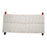Fabrication Enterprises Pack Moist Heat Relief Pak Spine White Size Large 20X24" Ea - 11-1315