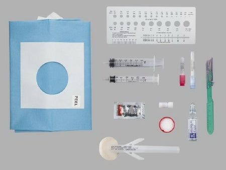 Cook Medical Multipurpose Procedure Tray - G26985